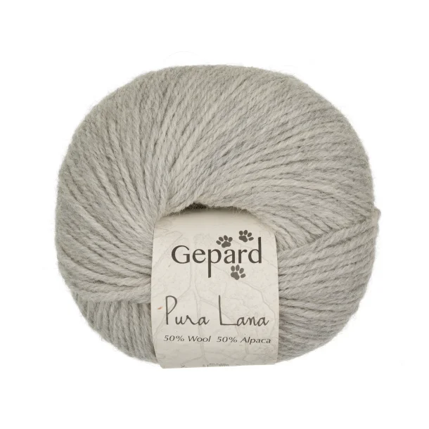 Gepard Pura Lana