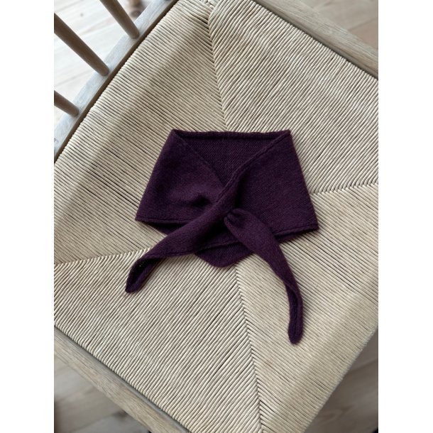 521 Lunt Magdat�rkl�de - Strikkeopskrift fra Rauma