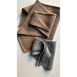 521 Lunt Magdat�rkl�de - Strikkekit fra Rauma