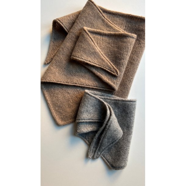 521 Lunt Magdat�rkl�de - Strikkekit fra Rauma