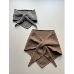 521 Lunt Magdat�rkl�de - Strikkekit fra Rauma