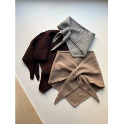 521 Lunt Magdat�rkl�de - Strikkekit fra Rauma