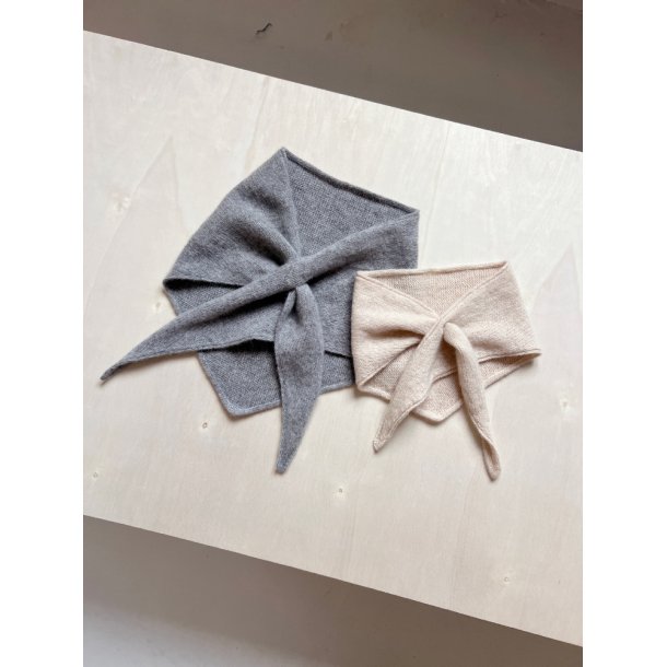 521 Lunt Magdat�rkl�de - Strikkeopskrift fra Rauma