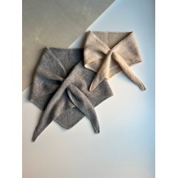 521 Lunt Magdat�rkl�de - Strikkeopskrift fra Rauma