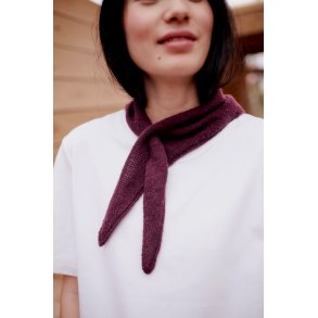 521 Lunt Magdat�rkl�de - Strikkekit fra Rauma