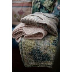 52 uger med sjaler - Laine 