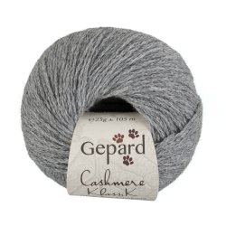 Gepard Cashmere Klassik