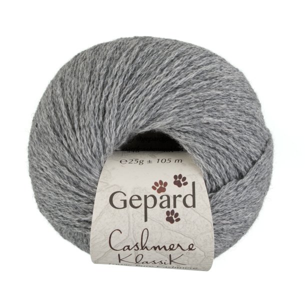 Gepard Cashmere Klassik