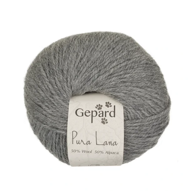 Gepard Pura Lana