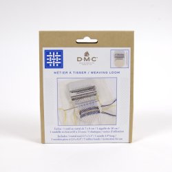 DMC mini vv til reparation og mending 