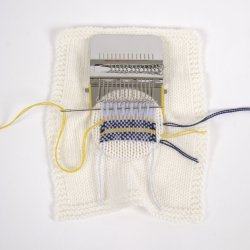 DMC mini vv til reparation og mending 