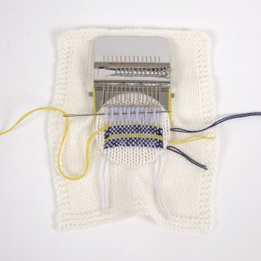 DMC mini vv til reparation og mending 