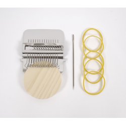 DMC mini vv til reparation og mending 