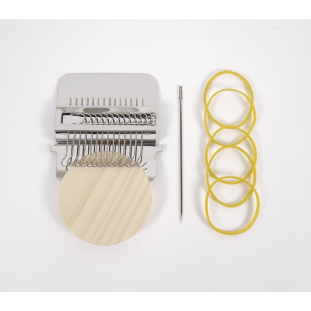 DMC mini vv til reparation og mending 