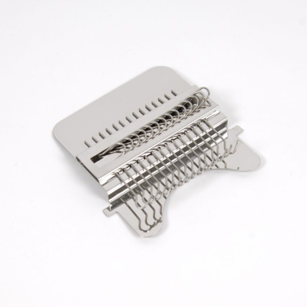 DMC mini vv til reparation og mending 