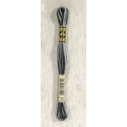 DMC multifarvet broderigarn