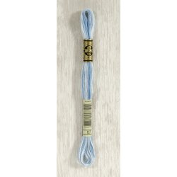 DMC multifarvet broderigarn