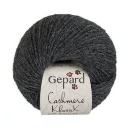Gepard Cashmere Klassik
