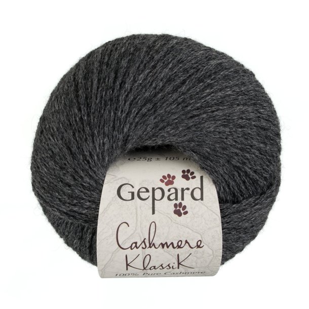 Gepard Cashmere Klassik