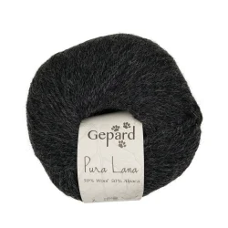 Gepard Pura Lana