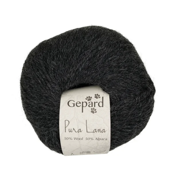 Gepard Pura Lana