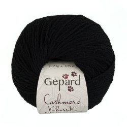 Gepard Cashmere Klassik