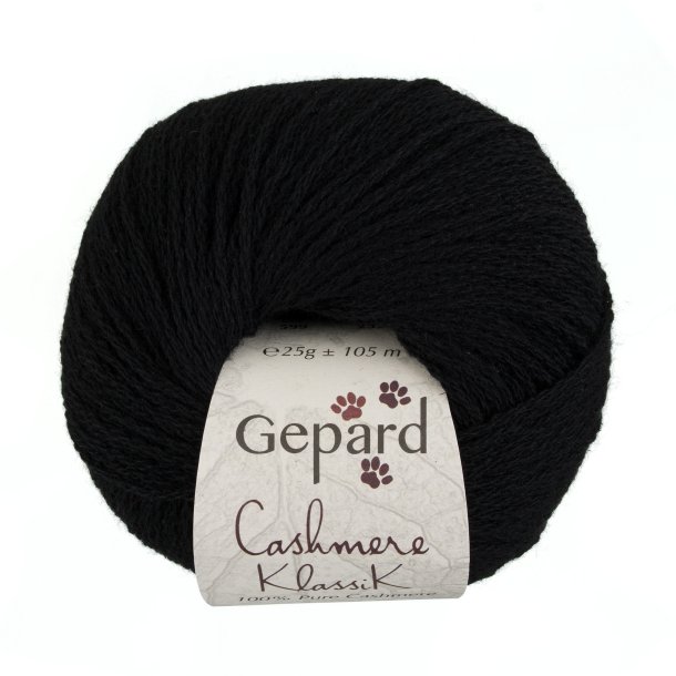 Gepard Cashmere Klassik