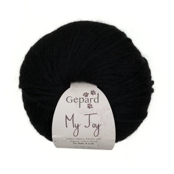 Gepard My Joy