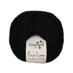 Gepard Pura Lana