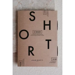 Le Boxer - Atelier Brunette