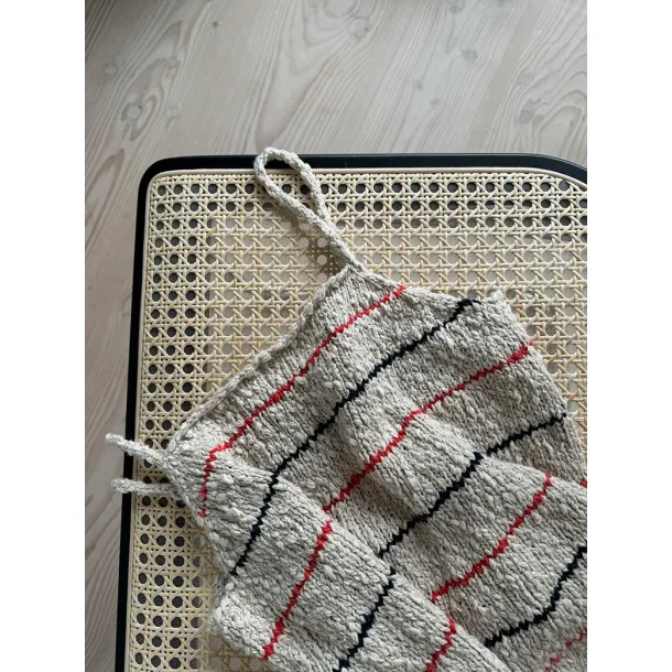 Sea Loop Top - Strikkekit fra Other Loops