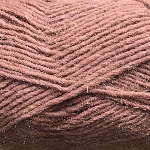CaMaRose Lamauld 6035 Gammelrosa