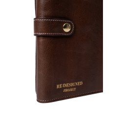 PROJECT 7, rundpindeetui Woodsmoke