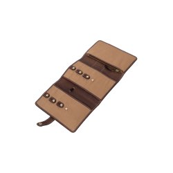 PROJECT 7, rundpindeetui Woodsmoke