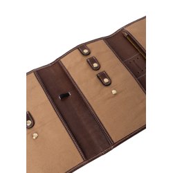 PROJECT 7, rundpindeetui Woodsmoke