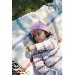 Kikkilue - Strikkekit fra Rauma str. 2-12 r