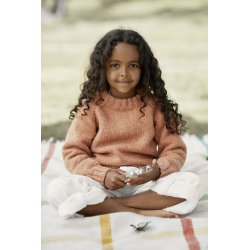 Kikkigenser - strikkekit fra Rauma