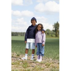 Teltus genser - strikkekit fra Rauma Garn str. 12 �r