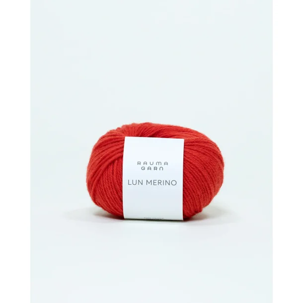 Rauma Lun Merino