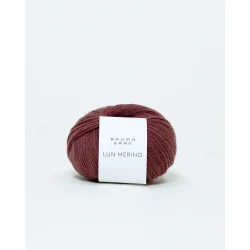 Rauma Lun Merino