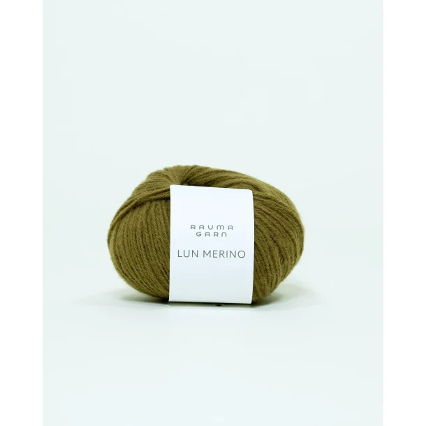 Rauma Lun Merino
