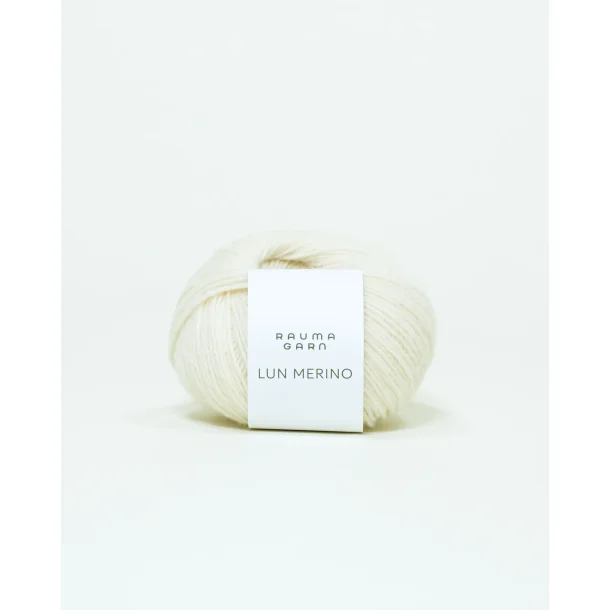 Rauma Lun Merino