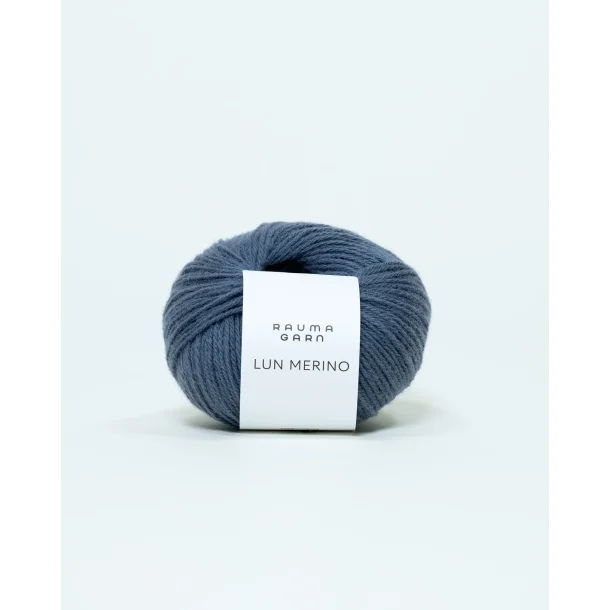 Rauma Lun Merino