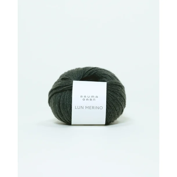 Rauma Lun Merino
