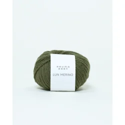 Rauma Lun Merino