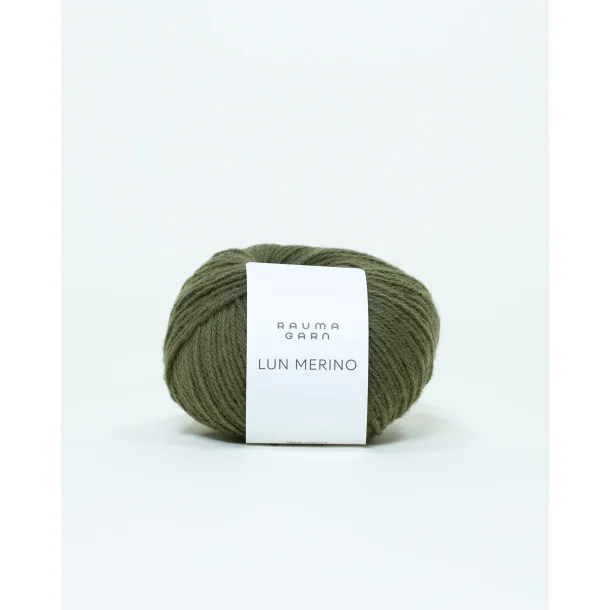 Rauma Lun Merino