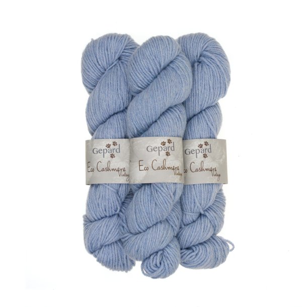 Gepard Eco Cashmere Vintage