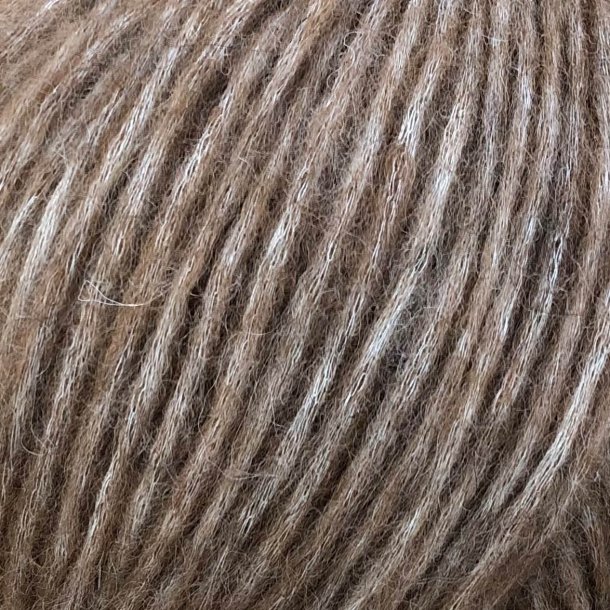 CaMaRose Snefnug Natur 