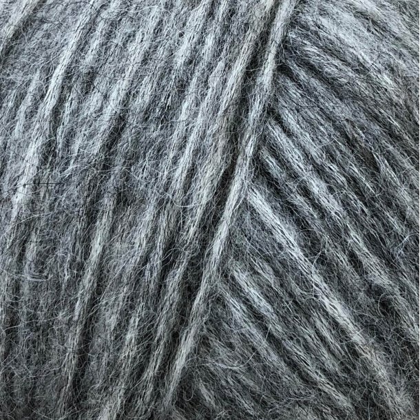 CaMaRose Snefnug Natur 