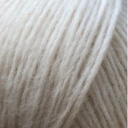 CaMaRose Snefnug Natur 